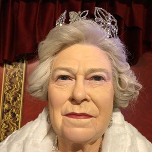 Meet your Posher, Paula